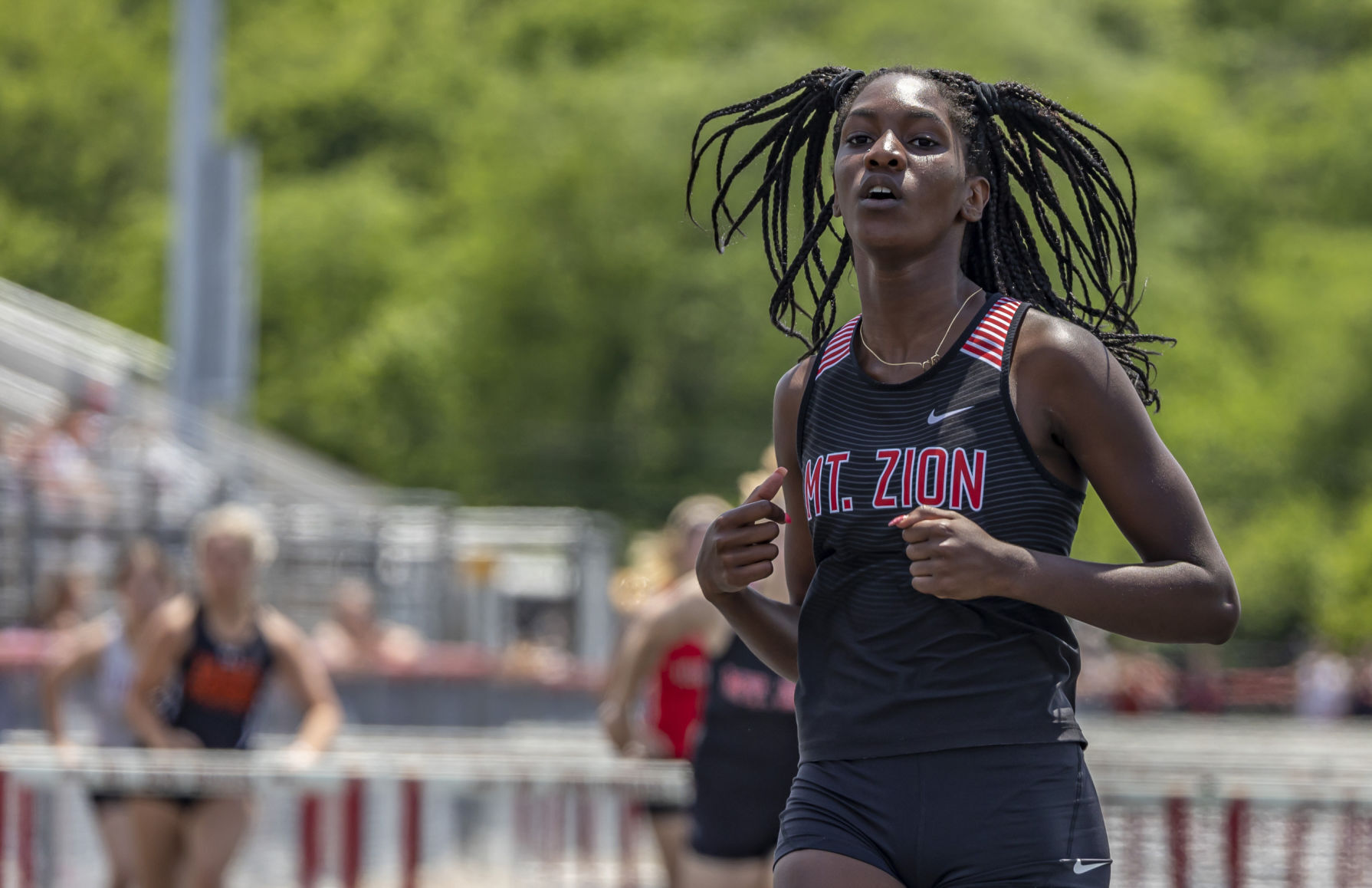 2A Girls Track Sectional at Mount Zion 70 060321.JPG